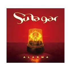 SU TA GAR - ALARMA