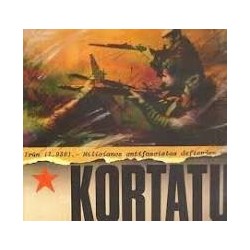 KORTATU - EL ESTADO DE LAS COSAS