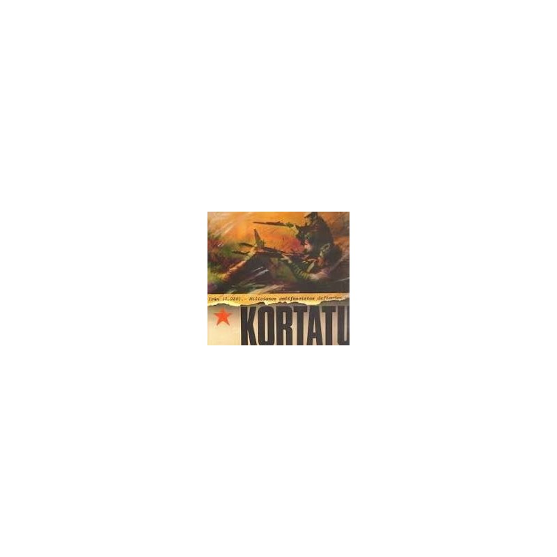 KORTATU - EL ESTADO DE LAS COSAS