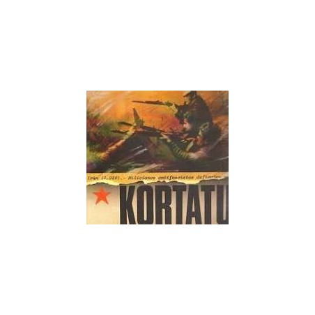 KORTATU - EL ESTADO DE LAS COSAS