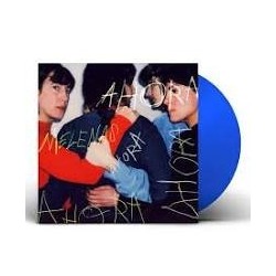 Melenas – Ahora (BLUE) LP
