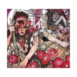 BARONESS - RED ALBUM