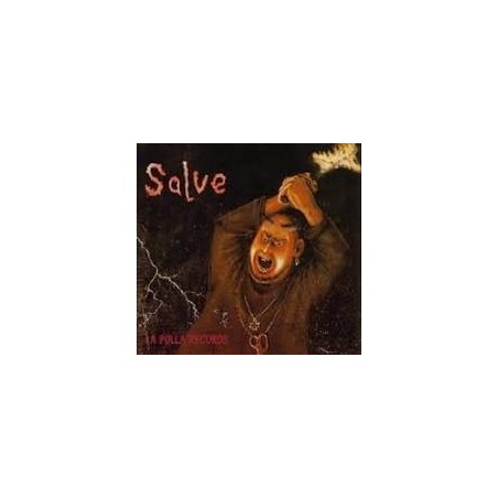 La Polla Records - Salve