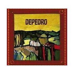 Depedro - Depedro (Rojo)