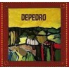 Depedro - Depedro (Rojo)