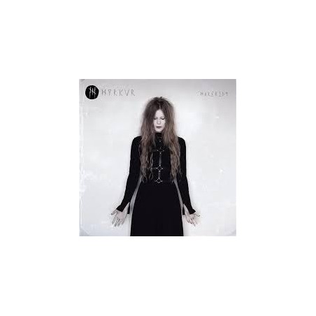MYRKUR - Mareridt