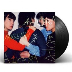 Melenas–Ahora