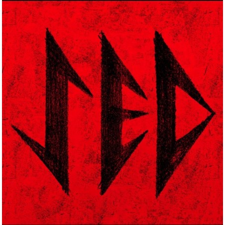Triangulo De Amor Bizarro - Sed