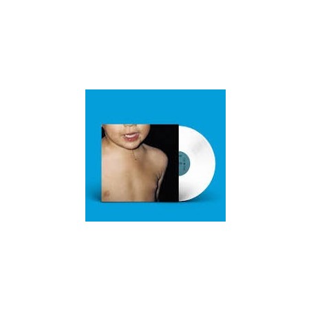 La Paloma - Todavia No [White LP]