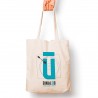 TOTE BAG  BINALUB