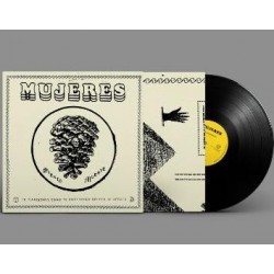 Mujeres – Siento Muerte