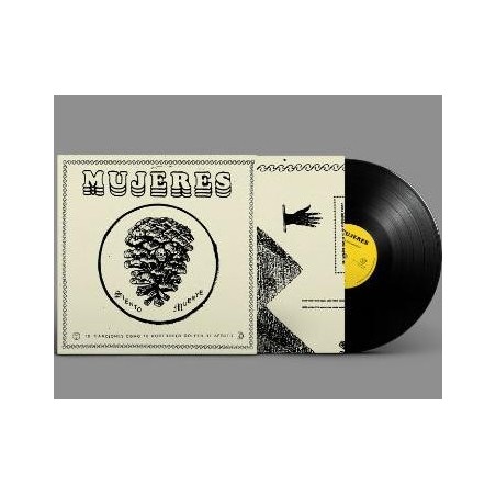Mujeres – Siento Muerte