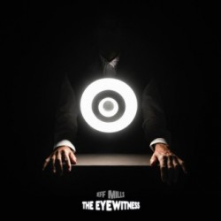 Jeff Mills - Eyewitness (2LP)