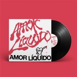 Amor líquido - Amor Liquido
