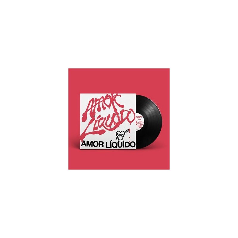 Amor líquido - Amor Liquido