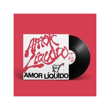 Amor líquido - Amor Liquido