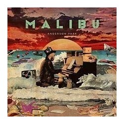 anderson paak-malibu