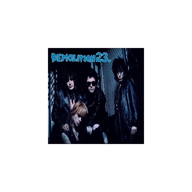 DEMOLITION 23 - DEMOLITION 23