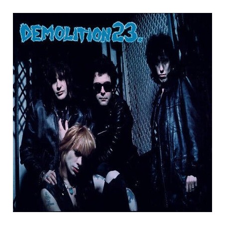 DEMOLITION 23 - DEMOLITION 23