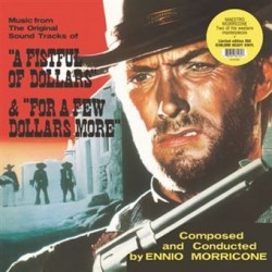 ENNIO MORRICONE - A FISTFUL OF DOLLARS