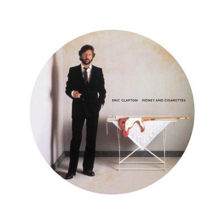ERIC CLAPTON - MONEY AND CIGARETTES