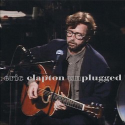 ERIC CLAPTON - UNPLUGGED ( 2LP)