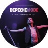 DEPECHE MODE - RADIO TRANSMISSION 2001