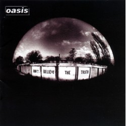 Oasis – Don't Believe The Truth  (2 LP)