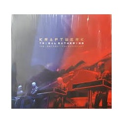 Kraftwerk - Tribal Gathering