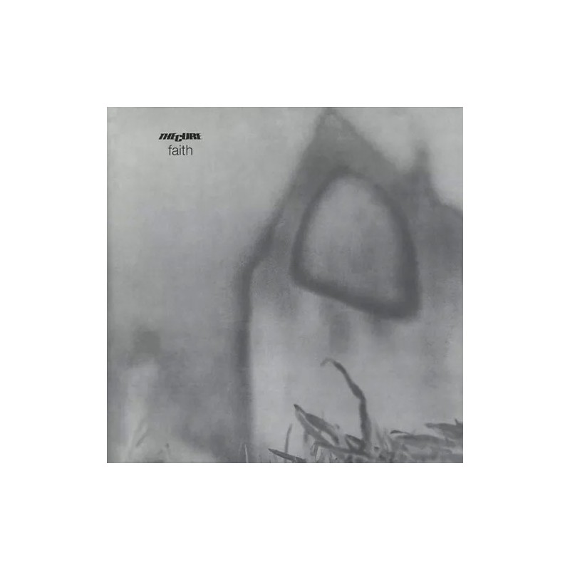 THE CURE - FAITH + 6 SONGS