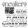 THE FLAMIN GROOVIES.- SNEAKERS