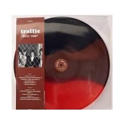 TRAFFIC - BBC 1967