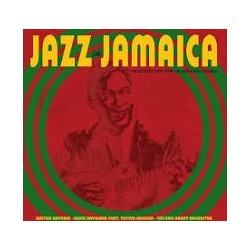 VARIOS - JAZZ IN JAMAICA
