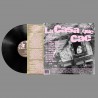 LA TEXANA- LA CASA QUE CAE.