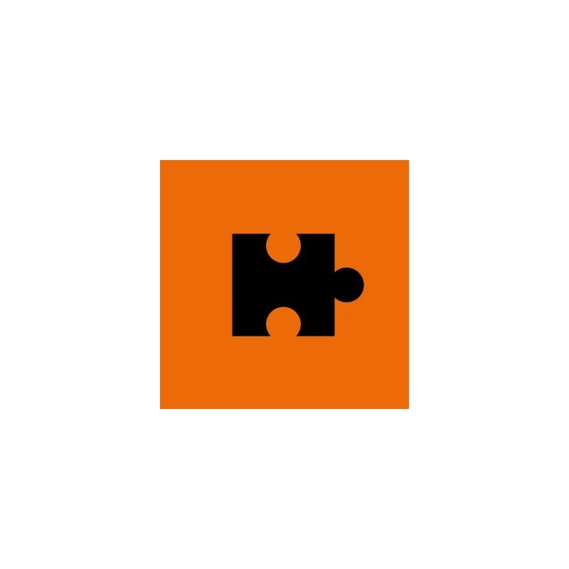 Kasper Bjørke – Puzzles