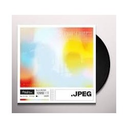 Digitalism - JPEG