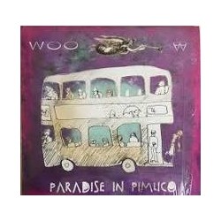 Woo - PARADISE IN PIMLICO