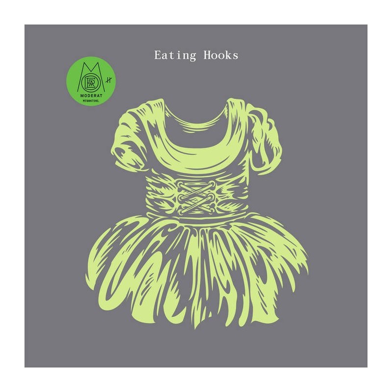 Moderat - Eating Hooks