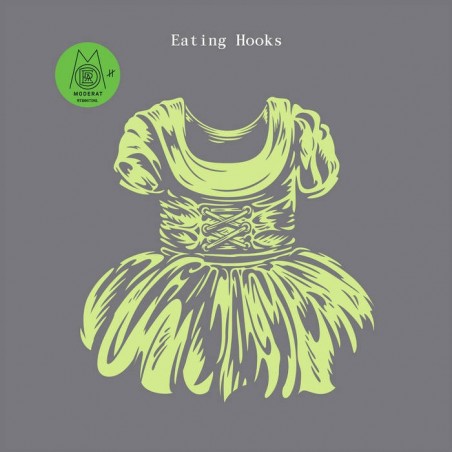 Moderat - Eating Hooks