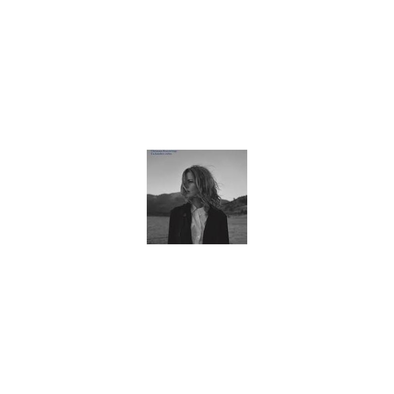 Christina Rosenvinge – Un Hombre Rubio