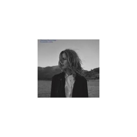 Christina Rosenvinge – Un Hombre Rubio