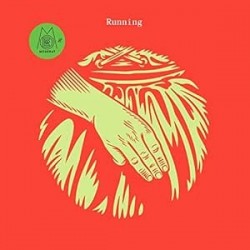 Moderat - Vinilo lp(10")-running