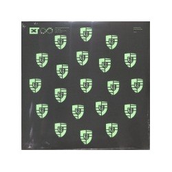 Modeselektor Feat. Flohio - SOCIAL DISTANCING