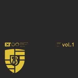 Modeselektor ‎– Mean Friend Vol. 1