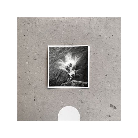 NILS FRAHM- EMPTY