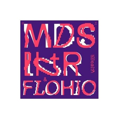 MODESELEKTOR & FLOHIO -WHEALTH