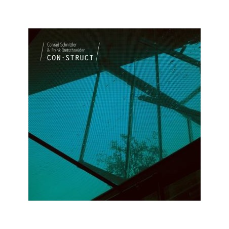 CONRAD SCHNITZLER & FRANK BRETSCHNEIDER-CON-STRUCT