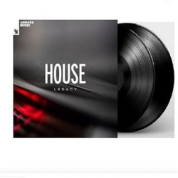 V.A. - ARMADA MUSIC - HOUSE LEGACY