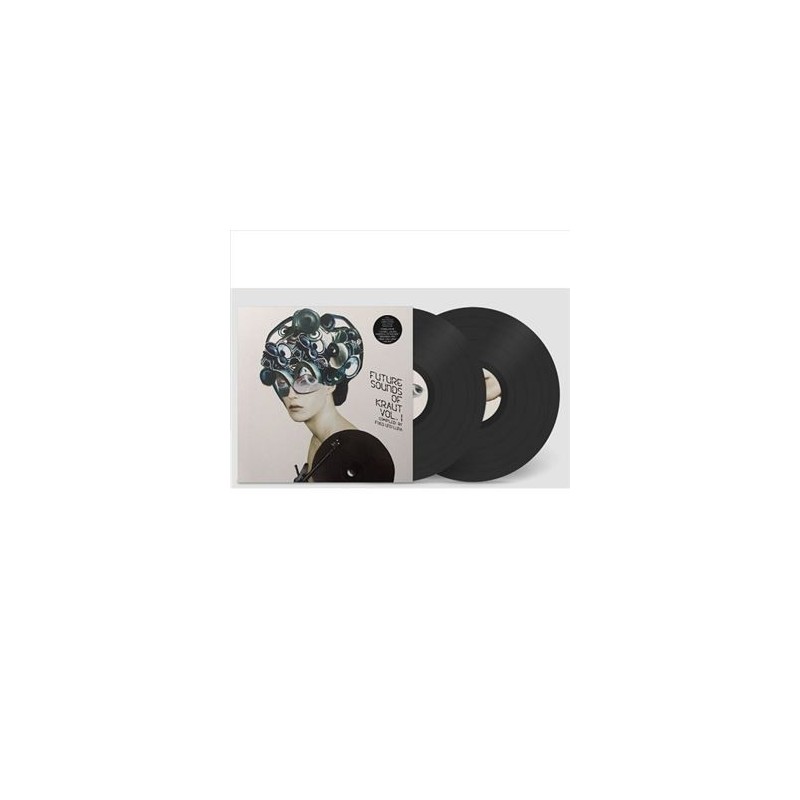 V.A. -Future Sounds of Kraut Vol. 1
