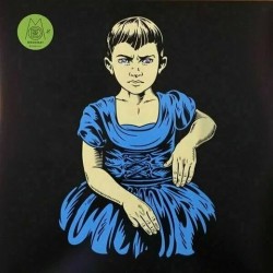 Moderat - III (2 x 12" LP)